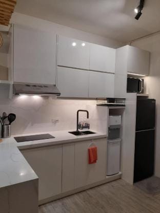 Cali Suite Nuvali - Unforgettable Memories Awaits Apartment in Calamba