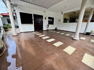 Cozy Stay@ALMA NearAEON大山脚温馨民宿 Vacation rental in Penang