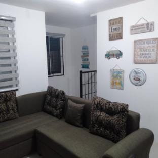 Halydan's Twinhouse,your beach haven Vacation rental in Calabarzon