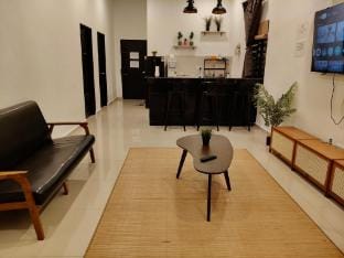 Unit 01 Homestay Private Pool & Netflix Muar Vacation rental in Johor