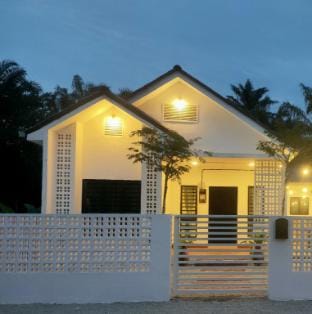 Unit 01 Homestay Private Pool & Netflix Muar Vacation rental in Johor