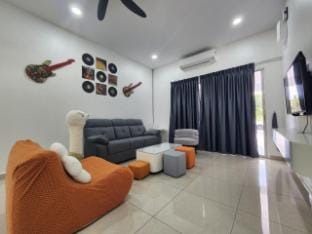 Garden Avenue S2 Nice stay Vacation rental in Negeri Sembilan, Malaysia