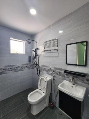 Garden Avenue S2 Nice stay Vacation rental in Negeri Sembilan, Malaysia
