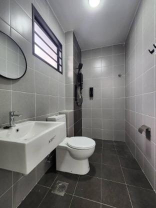 Kepayang Seremban Rimbun Kiara Good location Vacation rental in Negeri Sembilan, Malaysia