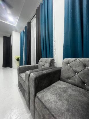 Homestay Keluarga T4411C Vacation rental in Terengganu, Malaysia