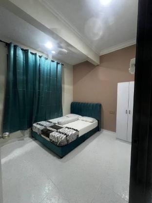 Homestay Keluarga T4411C Vacation rental in Terengganu, Malaysia