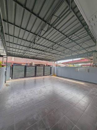 Garden Homes 644 S2 Vacation rental in Negeri Sembilan, Malaysia