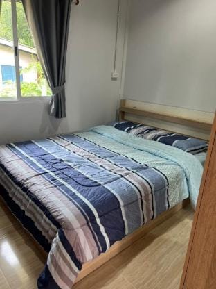 บ้านสวนบุษบา2 สวนเกษตรพอเพียง-Homestay Vacation rental in Laos
