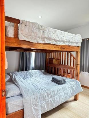บ้านสวนบุษบา2 สวนเกษตรพอเพียง-Homestay Vacation rental in Laos