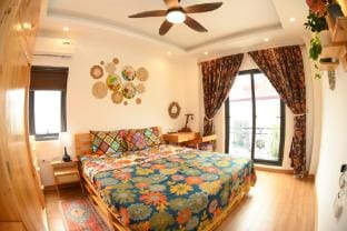 House in village  Vacation rental in Laos