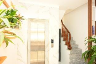 House in village  Vacation rental in Laos
