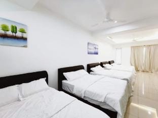 Botani Home 25 by verve 5B4B@25 pax Vacation rental in Ipoh