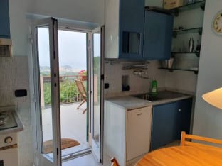 Five Terre Shuttle Maremonti with Pool 8guests Villa in Liguria