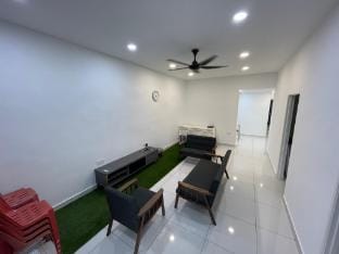 Tun Aminah near by  NIRVANA Skudai Vacation rental in Johor Bahru