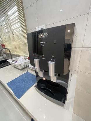 Tun Aminah near by  NIRVANA Skudai Vacation rental in Johor Bahru