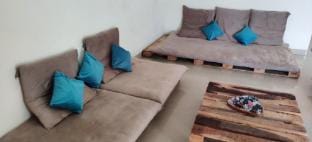 Stayscape 2BHK Appartment  Apartment in Maharashtra