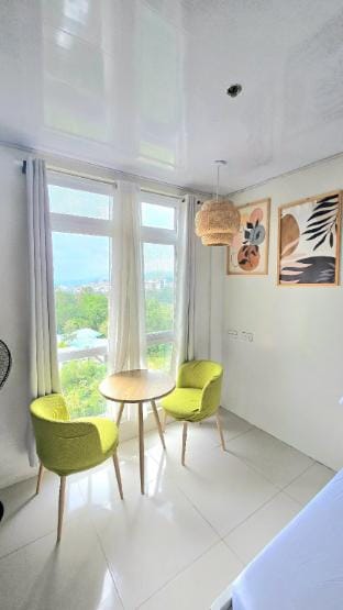 Grand View Unit 402 Condo near Burnham by Dei Gratia Apartment in Baguio