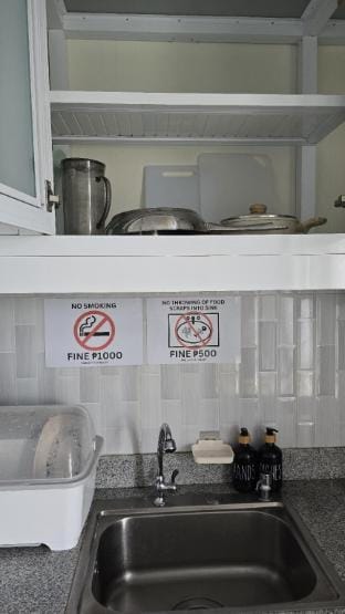 Grand View Unit 402 Condo near Burnham by Dei Gratia Apartment in Baguio