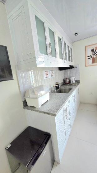 Grand View Unit 402 Condo near Burnham by Dei Gratia Apartment in Baguio