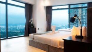 Eaton KLCC Residence by Moonway Luxury Suites Apartment in Federal Territory of Kuala Lumpur
