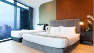 Eaton KLCC Residence by Moonway Luxury Suites Apartment in Federal Territory of Kuala Lumpur