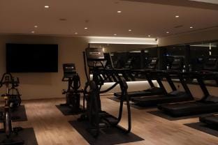 Elite Downtown Residences - Paradise View Apartment in Dubai