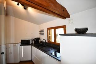 Studio * Confort * Serenite * La halte du Pelerin Apartment in Île-de-France