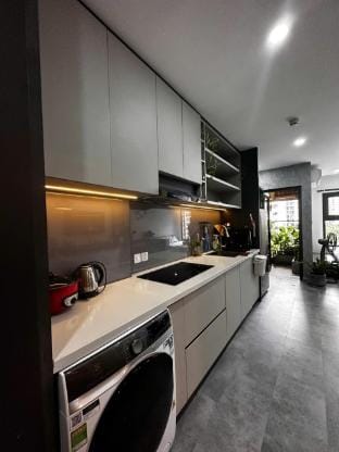 Căn hộ Studio Vinhomes Grand Park, HCMC Apartment in Ho Chi Minh City