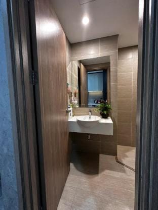 Căn hộ Studio Vinhomes Grand Park, HCMC Apartment in Ho Chi Minh City
