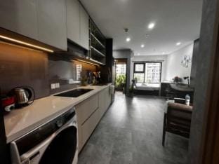 Căn hộ Studio Vinhomes Grand Park, HCMC Apartment in Ho Chi Minh City