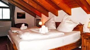 FeWo Via Decia, Oberstaufen Apartment in Oberstaufen