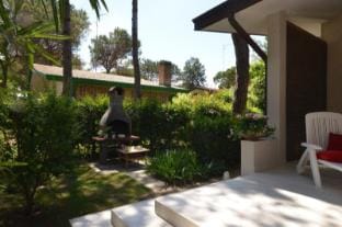Garden grove villa by Beahost Rentals Villa in Bibione