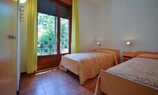 Garden grove villa by Beahost Rentals Villa in Bibione