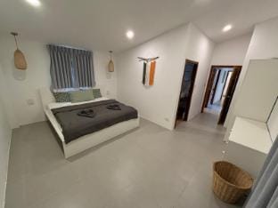 Sawan villa Villa in Ban Tai