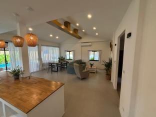 Sawan villa Villa in Ban Tai