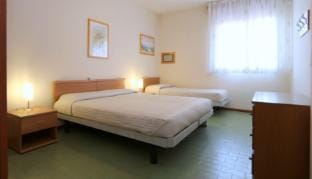 Central beachside apartment by Beahost Rentals Apartment in Bibione