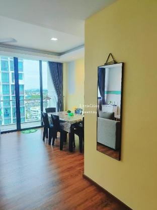 LittleChing Homestay Vivacity Jazz 3  Apartment in Kuching