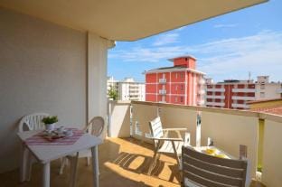 Modern downtown apartment by Beahost Rentals Apartment in Bibione