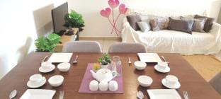 CPL 10a Midhills Happy Mist  Y5tvbox A/C Genting/H Apartment in Selangor, Malaysia