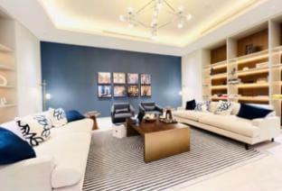 Panoramic 1BR | Luxury Stay Apartment in Dubai