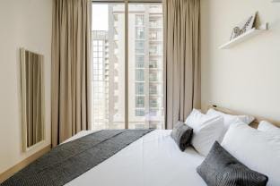 Panoramic 1BR | Luxury Stay Apartment in Dubai