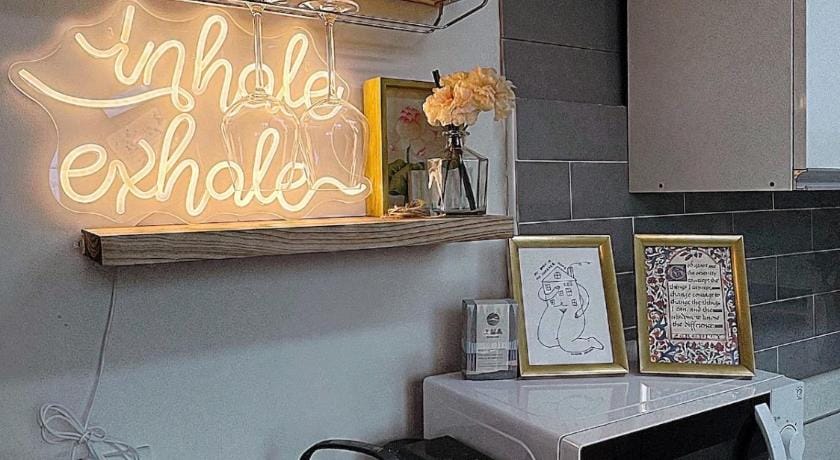 House of Lotus Bed and Breakfast in Seoul