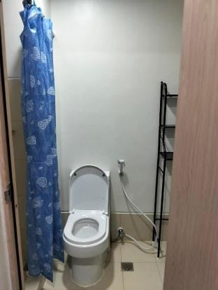 Iloilo Condo Staycation Apartment in Iloilo City