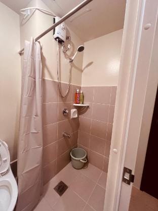 Minimalist Studio Condo Apartment in Iloilo City