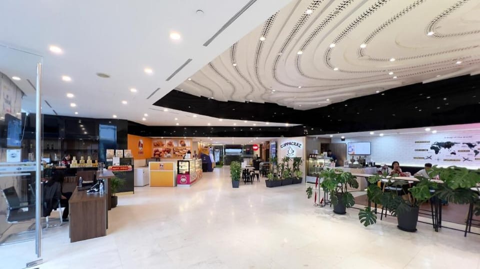Empire Genting Highlands Hotel in Selangor, Malaysia