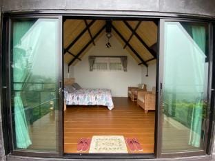 ahpokafei อาโพดอยผาหมี Vacation rental in Thailand