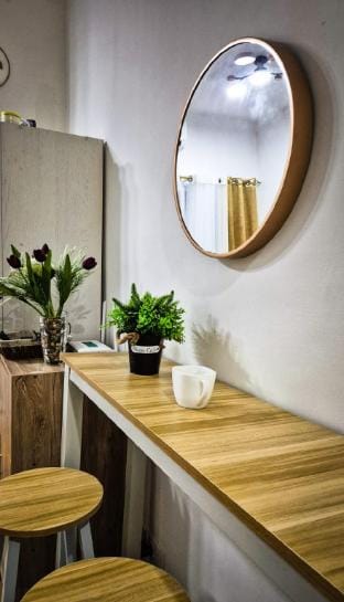 Stylish & Affordable Staycation in Mactan Cebu Apartment in Lapu-Lapu City
