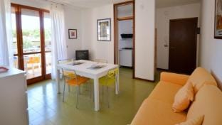 Modern apartment in a resort-style residence with pool Apartment in Bibione