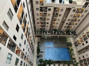 Bandung Airport Apartments Apartment in Bandung