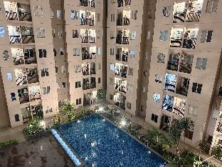 Bandung Airport Apartments Apartment in Bandung